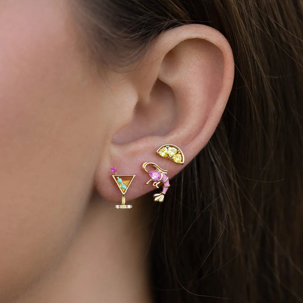 SHRIMP COCKTAIL STUDS