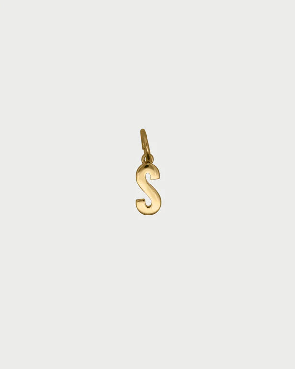 CHARM LETTERA