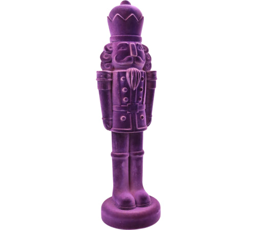 Figura Velvet Nutcracker