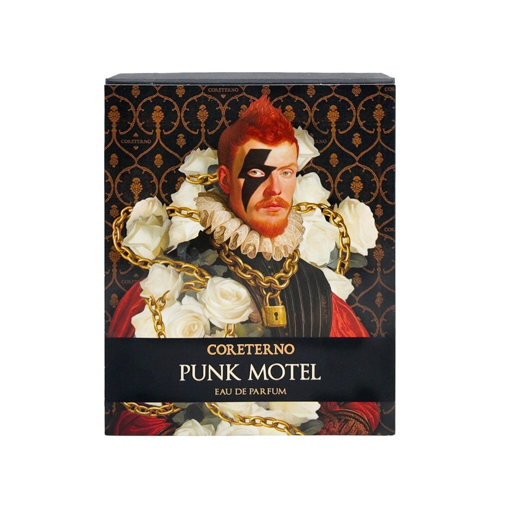 Coreterno Punk Motel Eau de Parfum