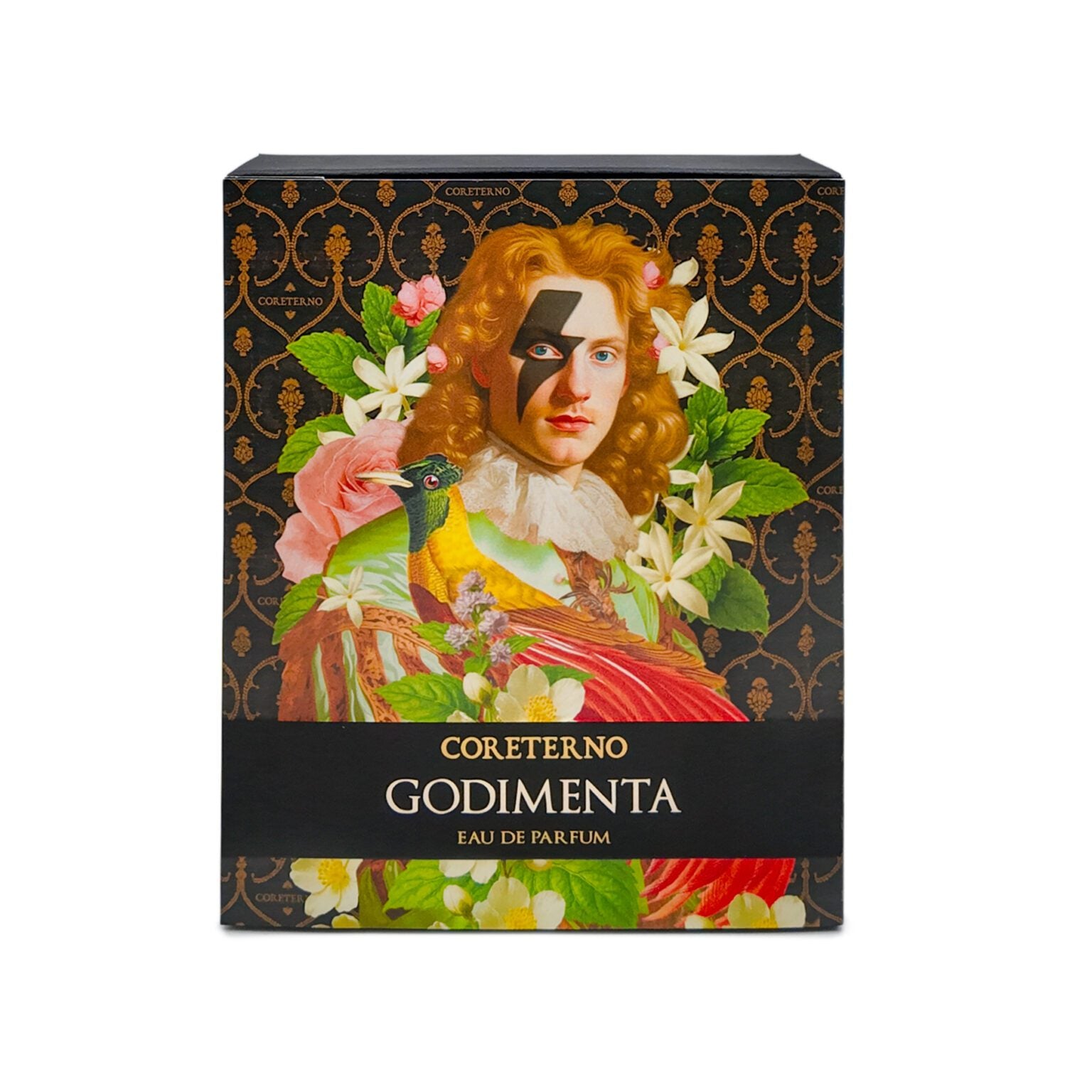 Coreterno Godimenta Eau de Parfum