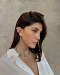 Mono-Orecchino ROCK_Valore Sposi