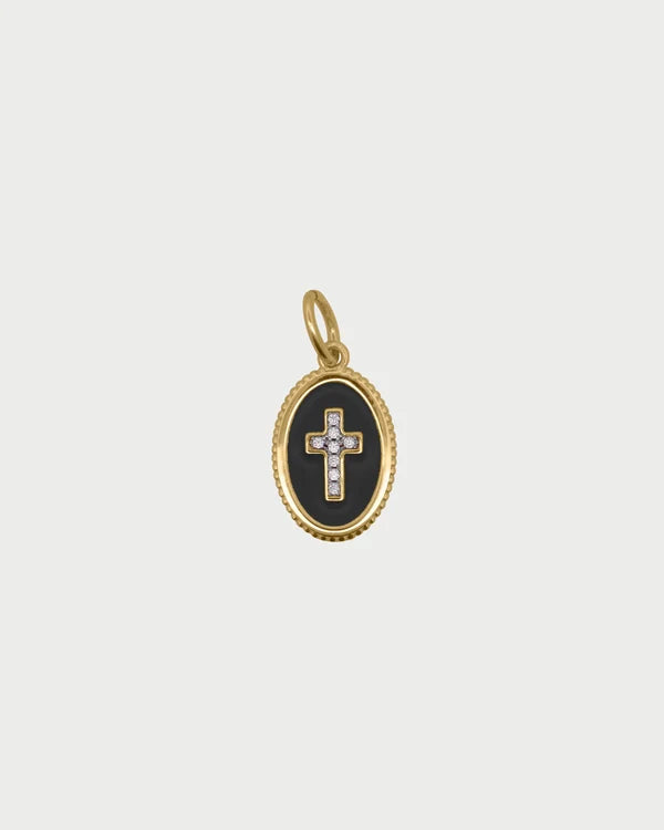 CHARM CROSS COLOR