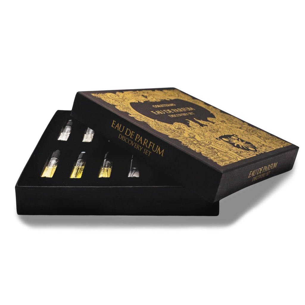 Coreterno Discovery Set Eau de Parfum
