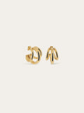 TRILOGY – ORECCHINI ZAG BIJOUX