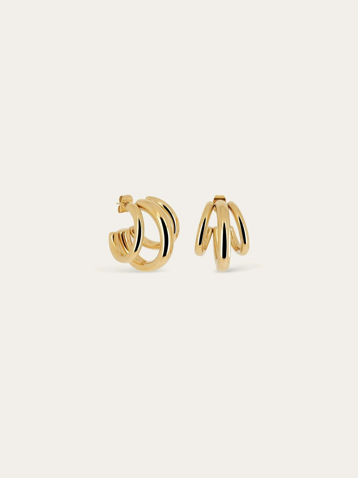 TRILOGY – ORECCHINI ZAG BIJOUX