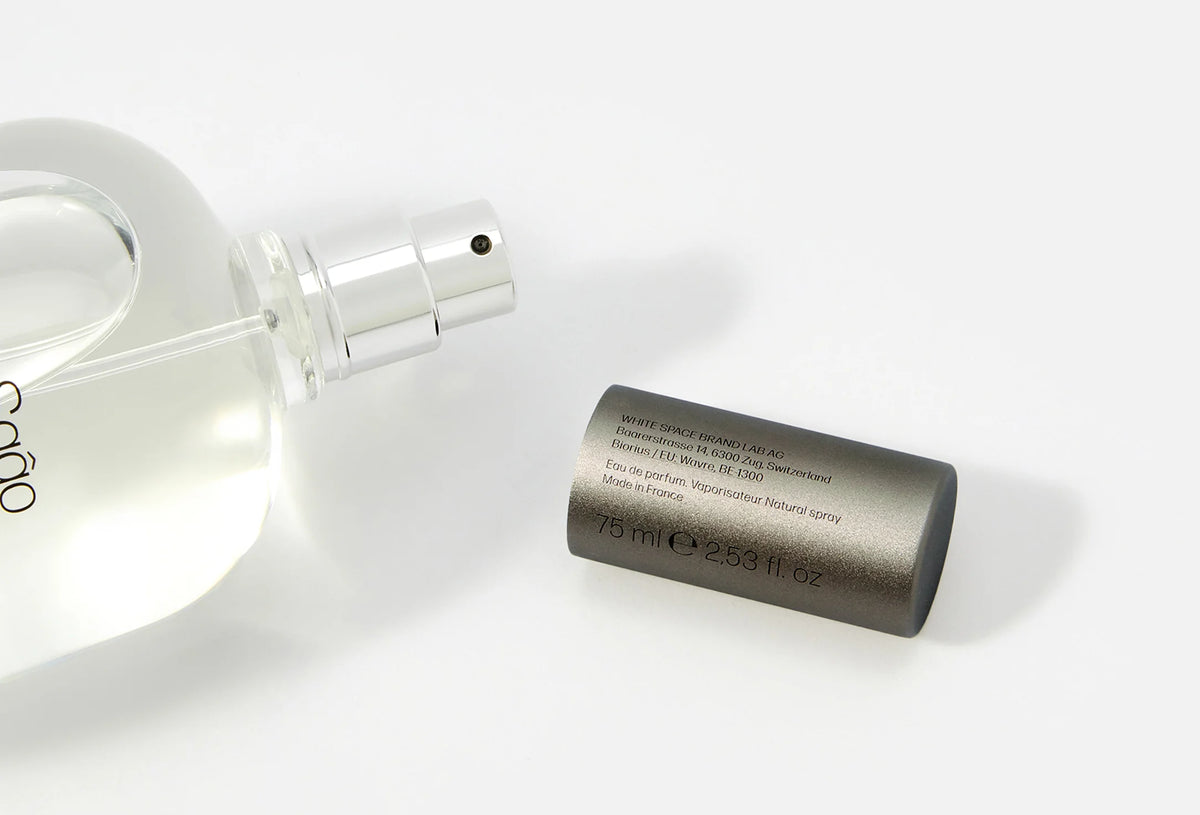 STEREOTYPE SAĜO – EAU DE PARFUM