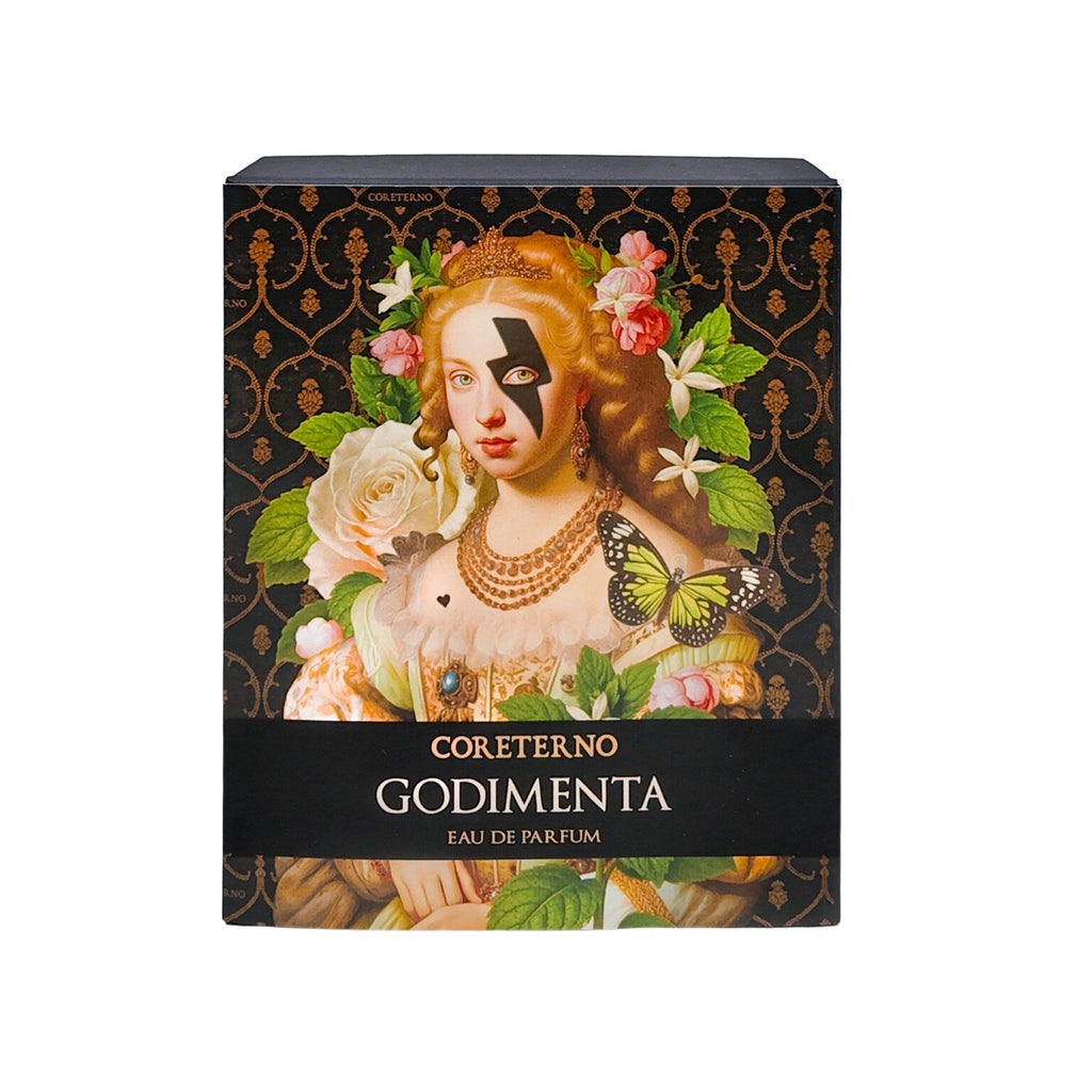 Coreterno Godimenta Eau de Parfum