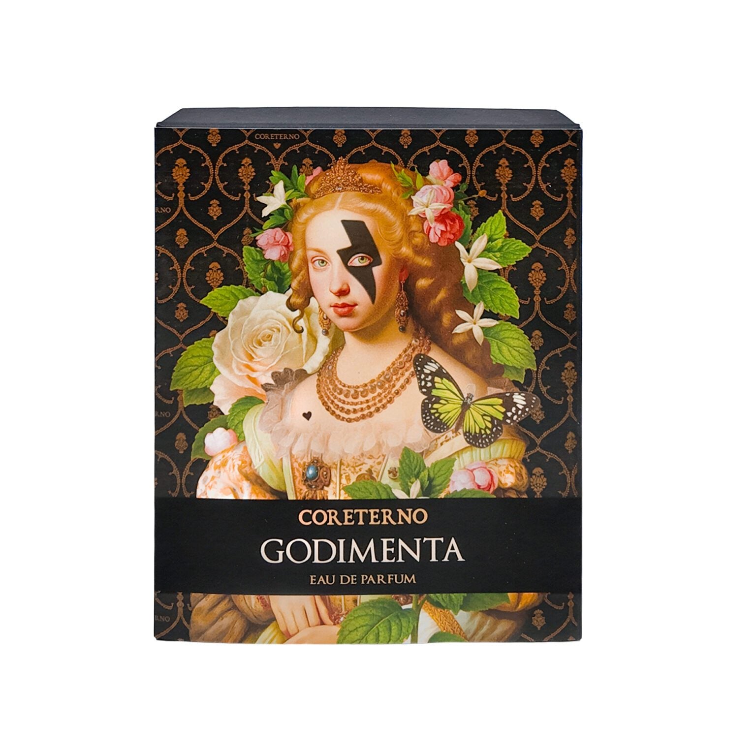 Coreterno Godimenta Eau de Parfum