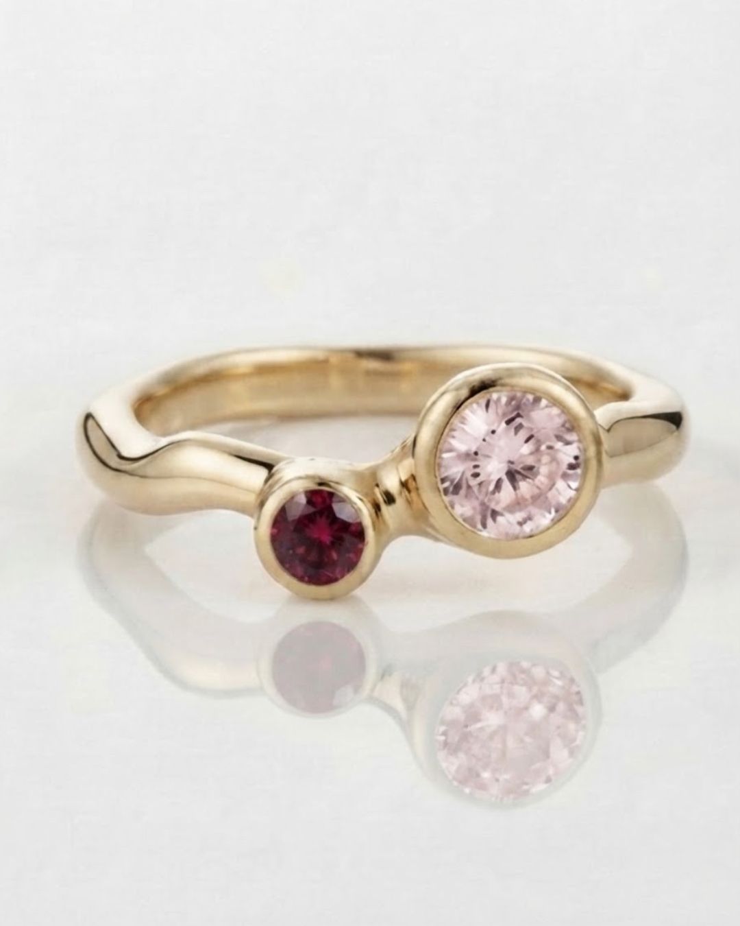 ORBIT RINGS ✨
