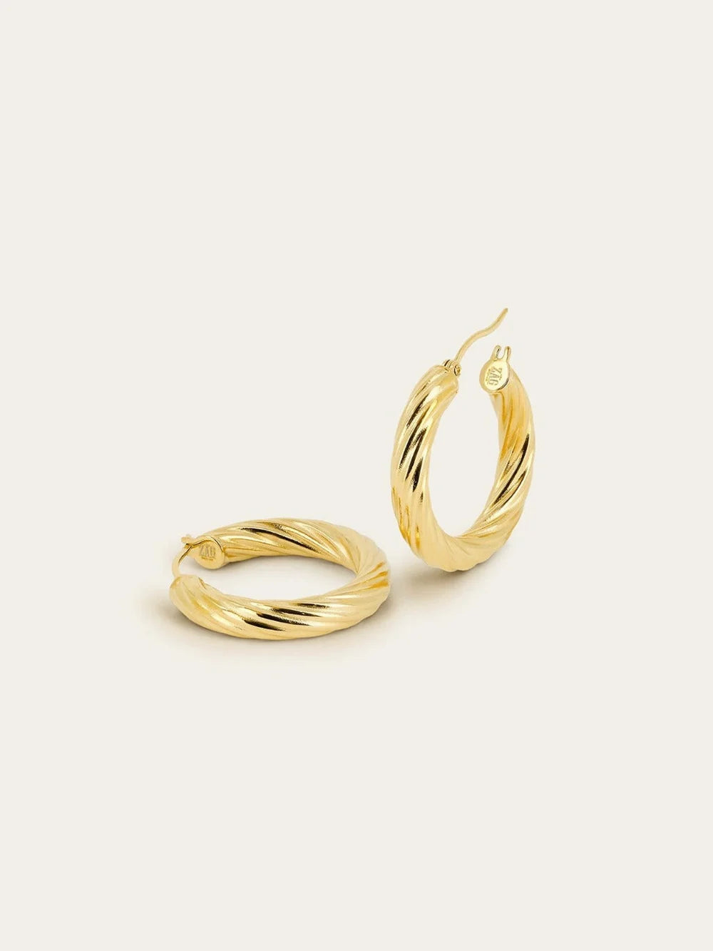 AYA – ORECCHINI ZAG BIJOUX
