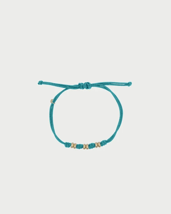 BRACCIALE SOFT CORD RONDELLE