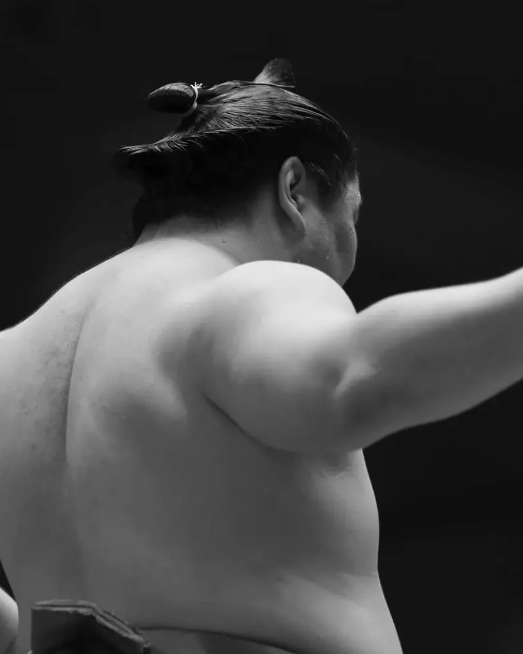 J-Scent Sumo Wrestler Eau de Parfum