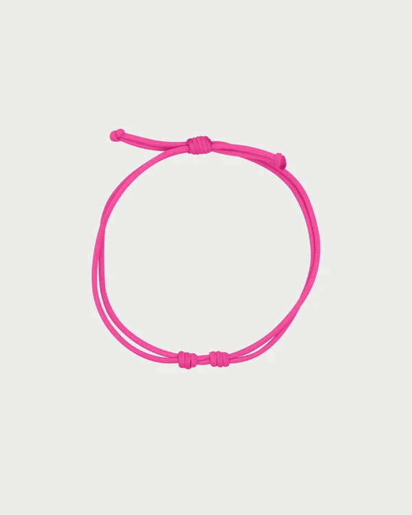 BRACCIALE SOFT CORD BASE