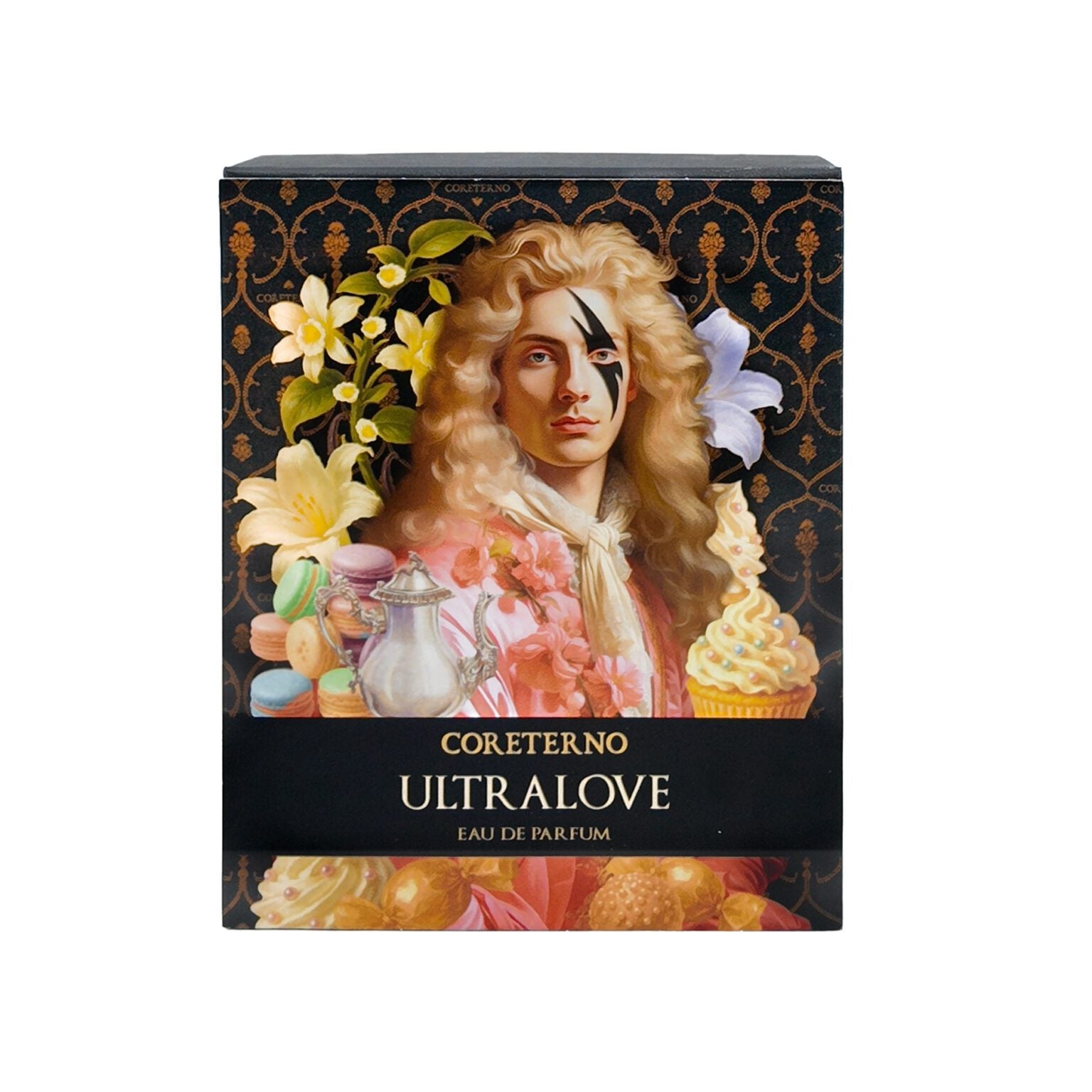 Coreterno Ultralove Eau de Parfum
