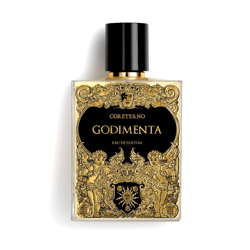 Coreterno Godimenta Eau de Parfum