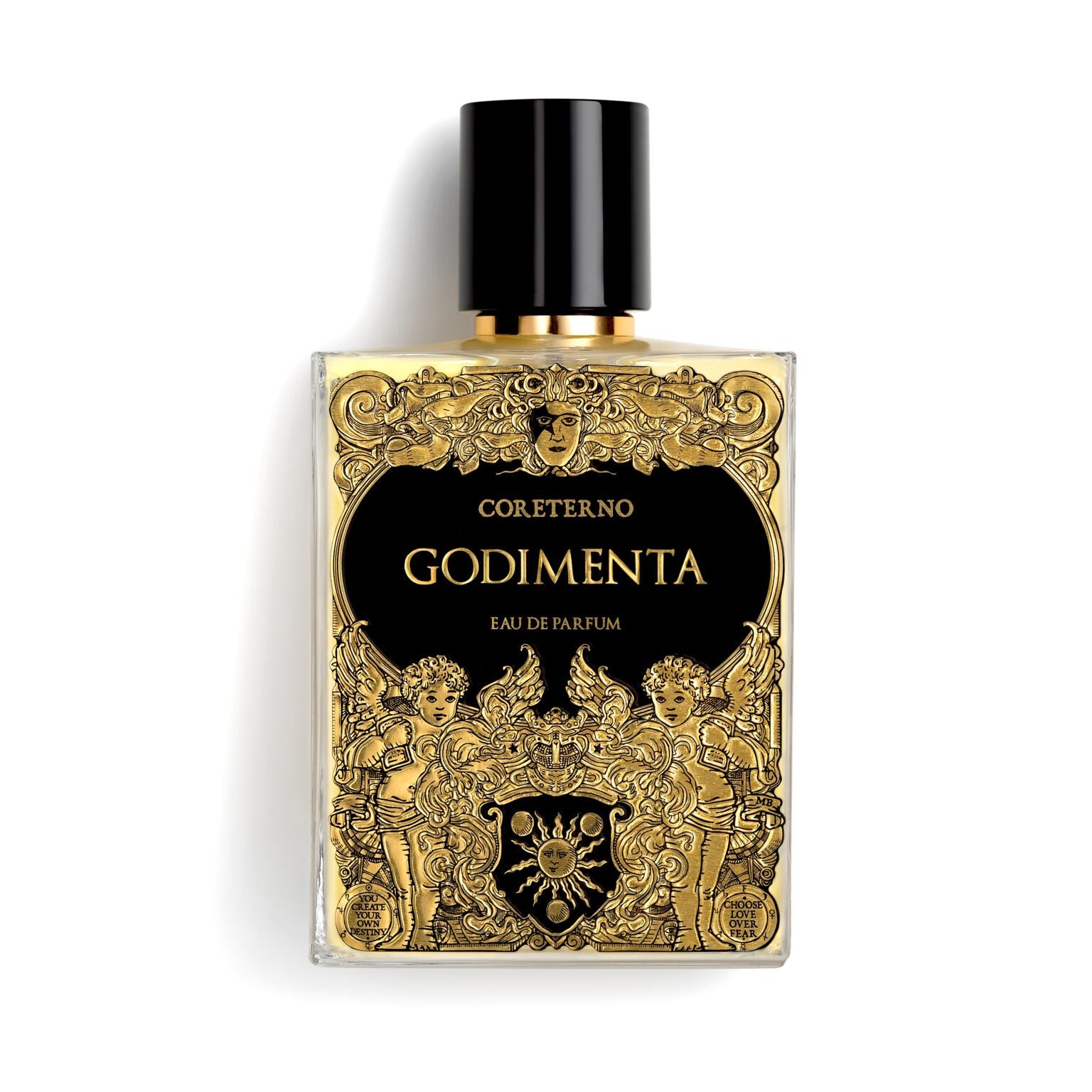 Coreterno Godimenta Eau de Parfum
