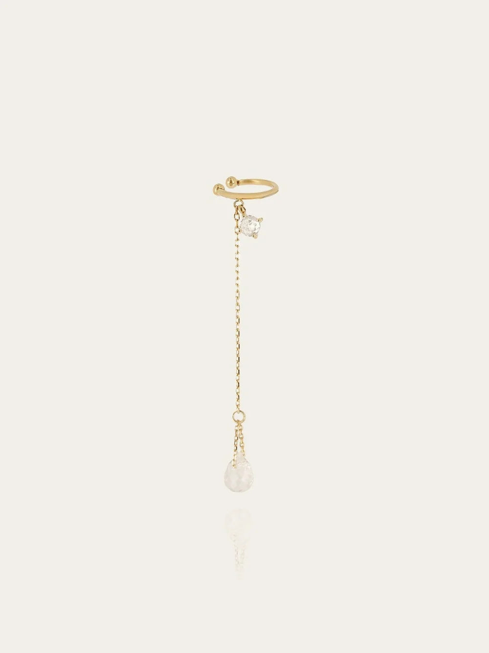 EARCUFF CÉLYNE – ZAG BIJOUX