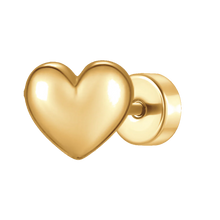 Piercing Cuore