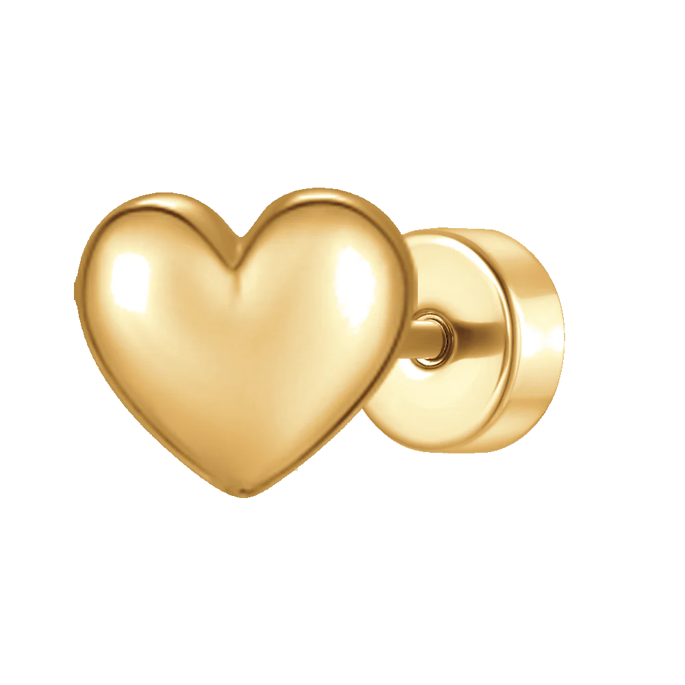 Piercing Cuore