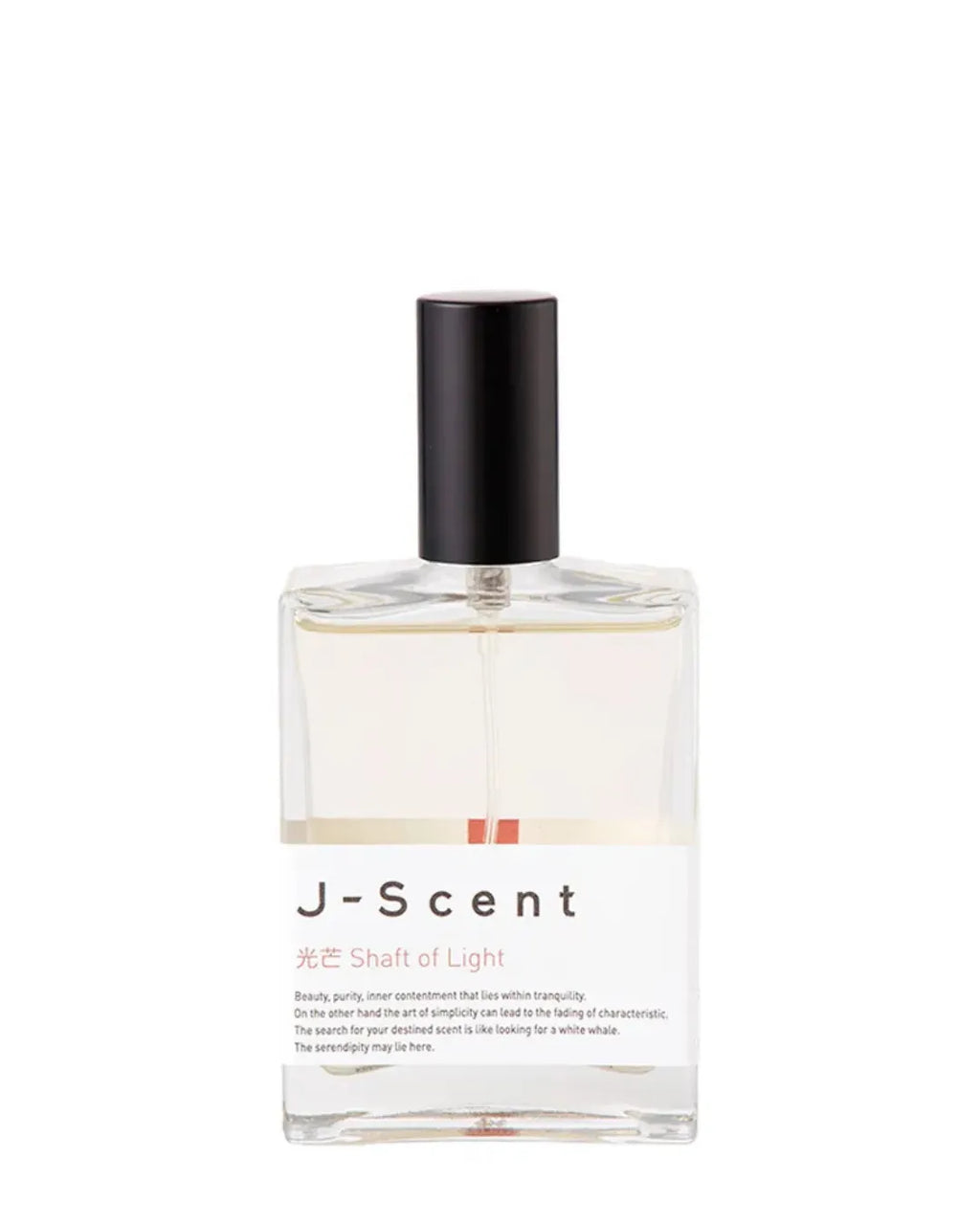 J-Scent Shaft of Light Eau de Parfum