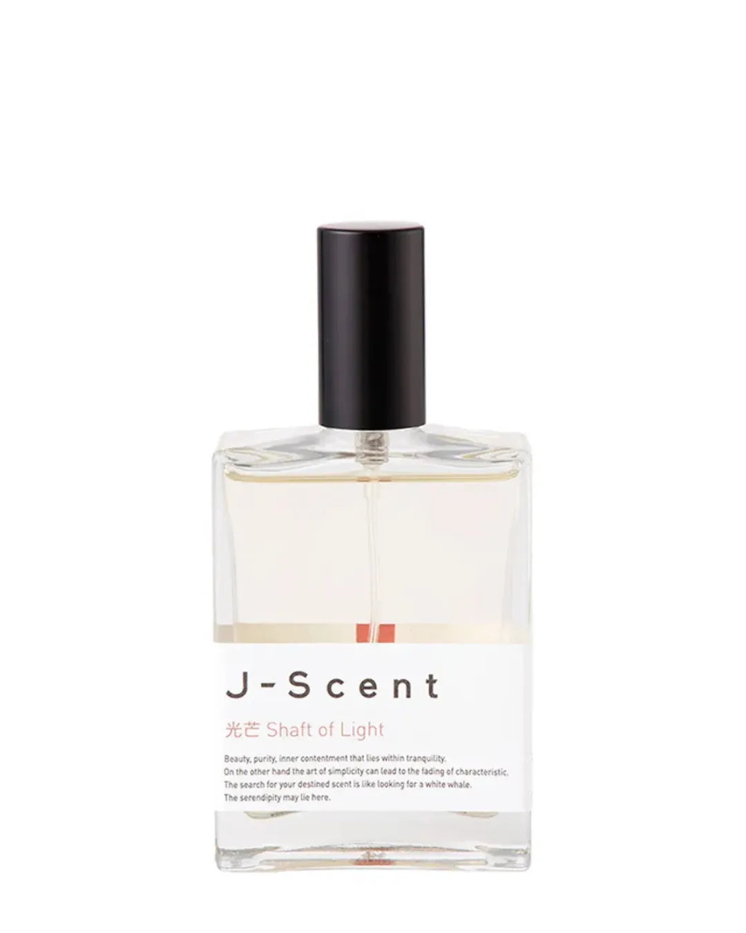 J-Scent Shaft of Light Eau de Parfum