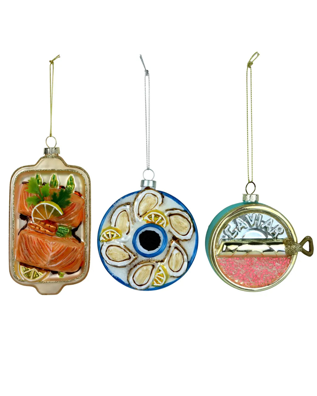 Decorazione Vetro Gourmet