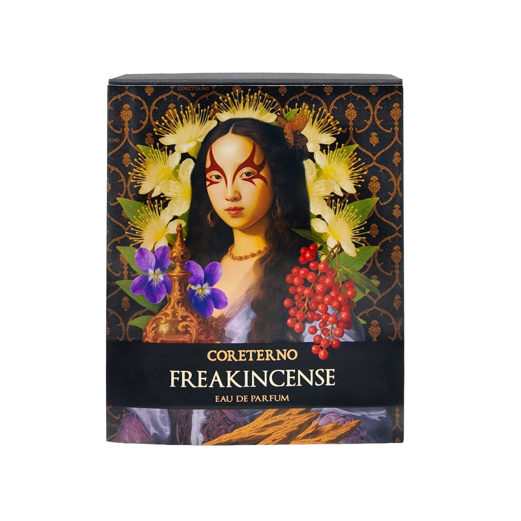 Coreterno Freakincense Eau de Parfum