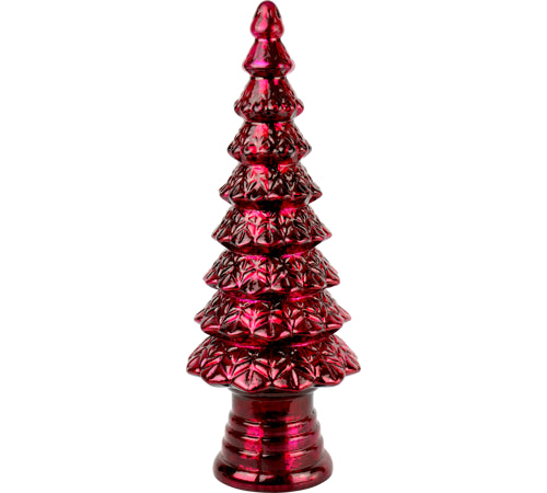 Albero di Vetro Carnival