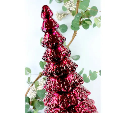 Albero di Vetro Carnival