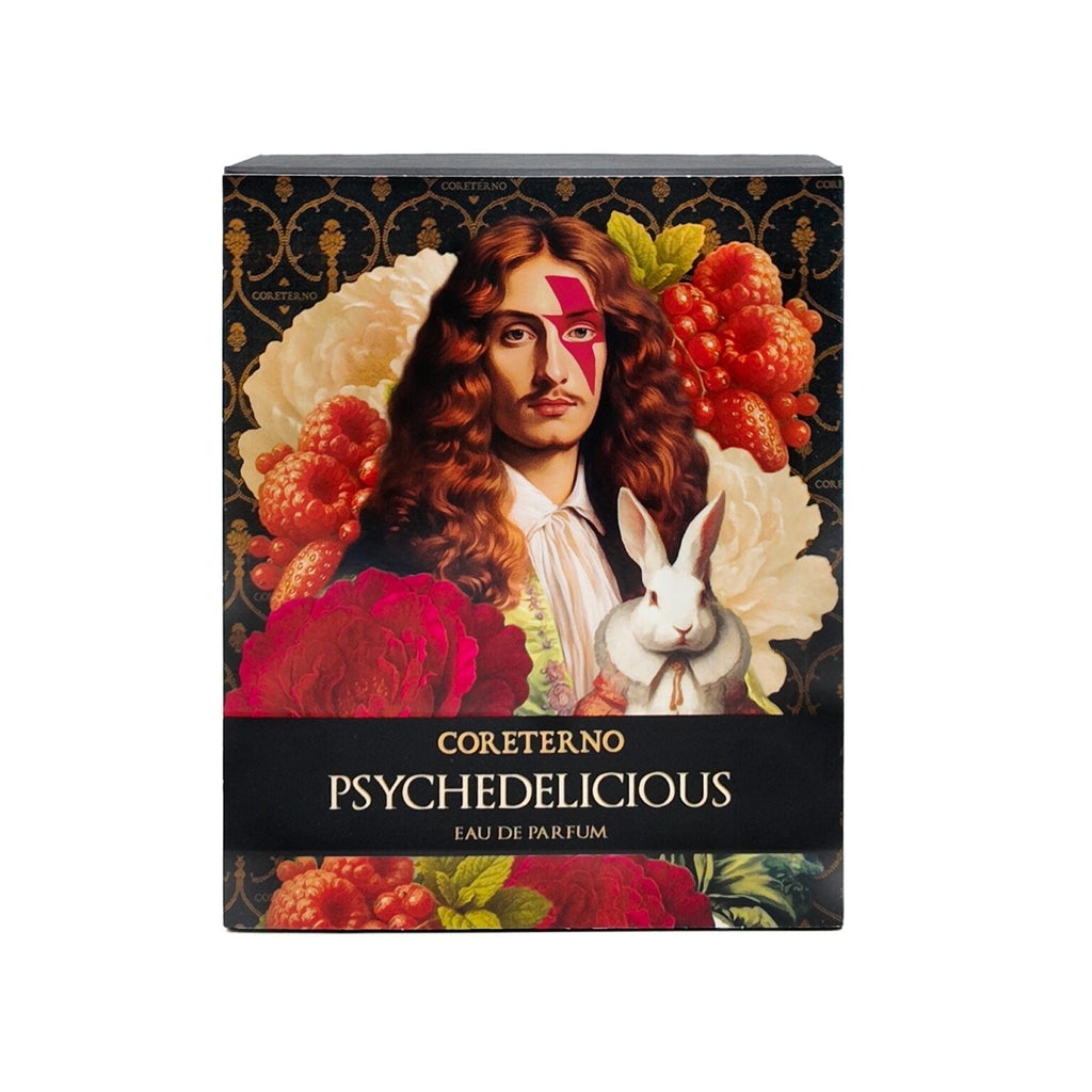 Coreterno Psychedelicious Eau de Parfum