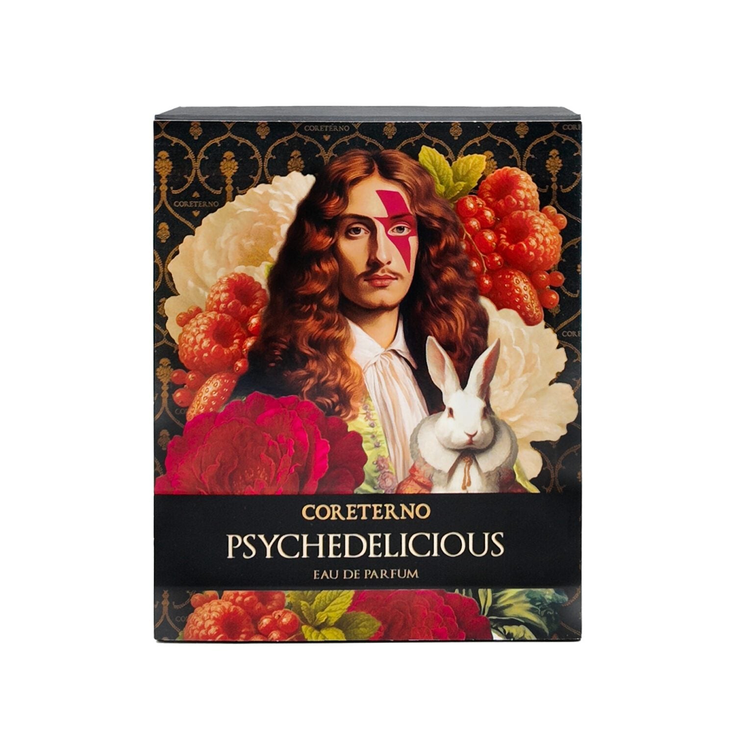 Coreterno Psychedelicious Eau de Parfum
