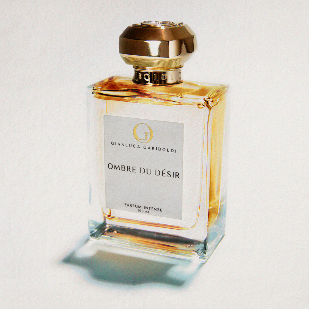 OMBRE DU DÉSIR