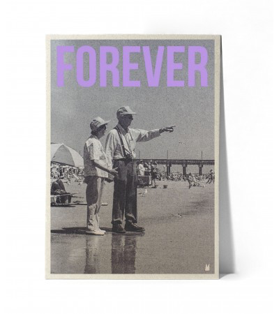 Biglietto Auguri – FOREVER