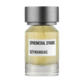 OZYMANDIAS – EPHEMERAL DYADIC