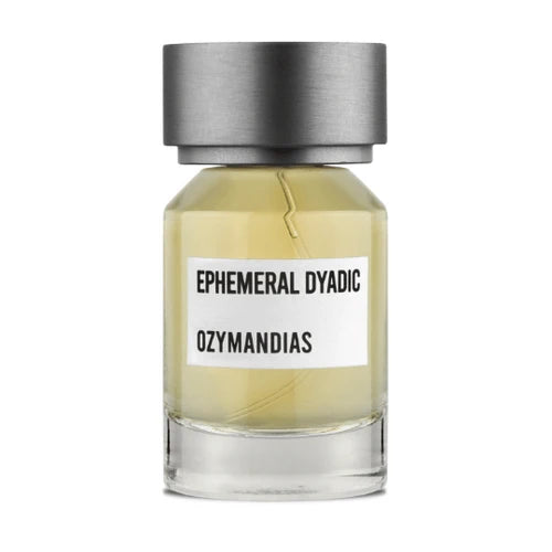 OZYMANDIAS – EPHEMERAL DYADIC
