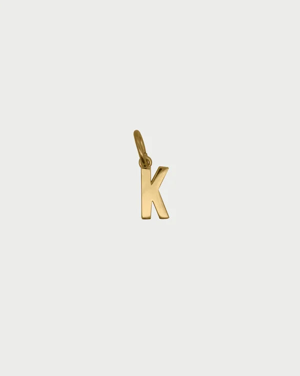CHARM LETTERA