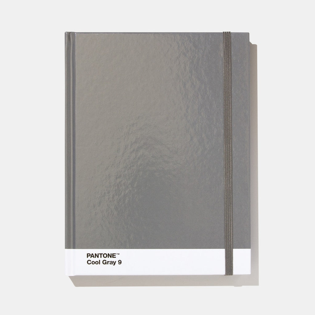 Notebook Pantone