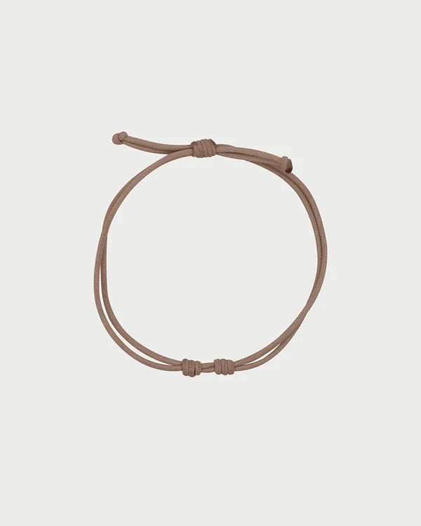 BRACCIALE SOFT CORD BASE