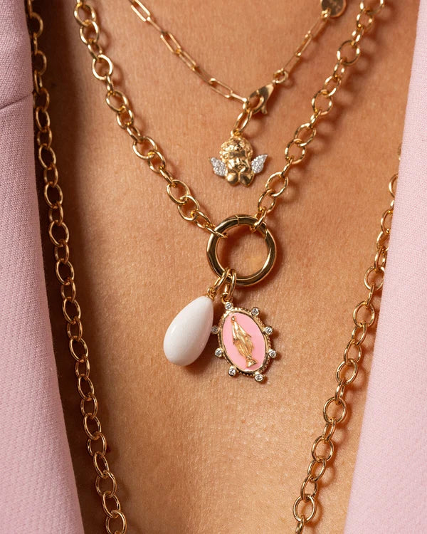 CHARM MADONNA COLOR