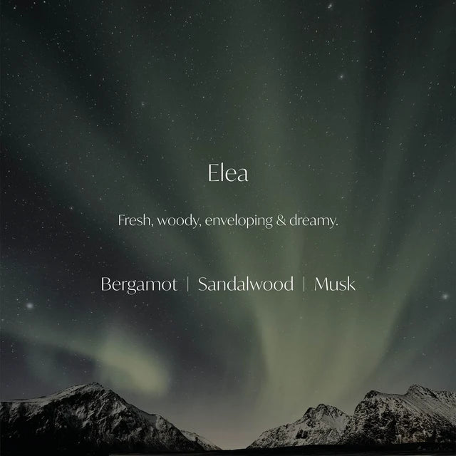 ELEA – EAU DE PARFUM