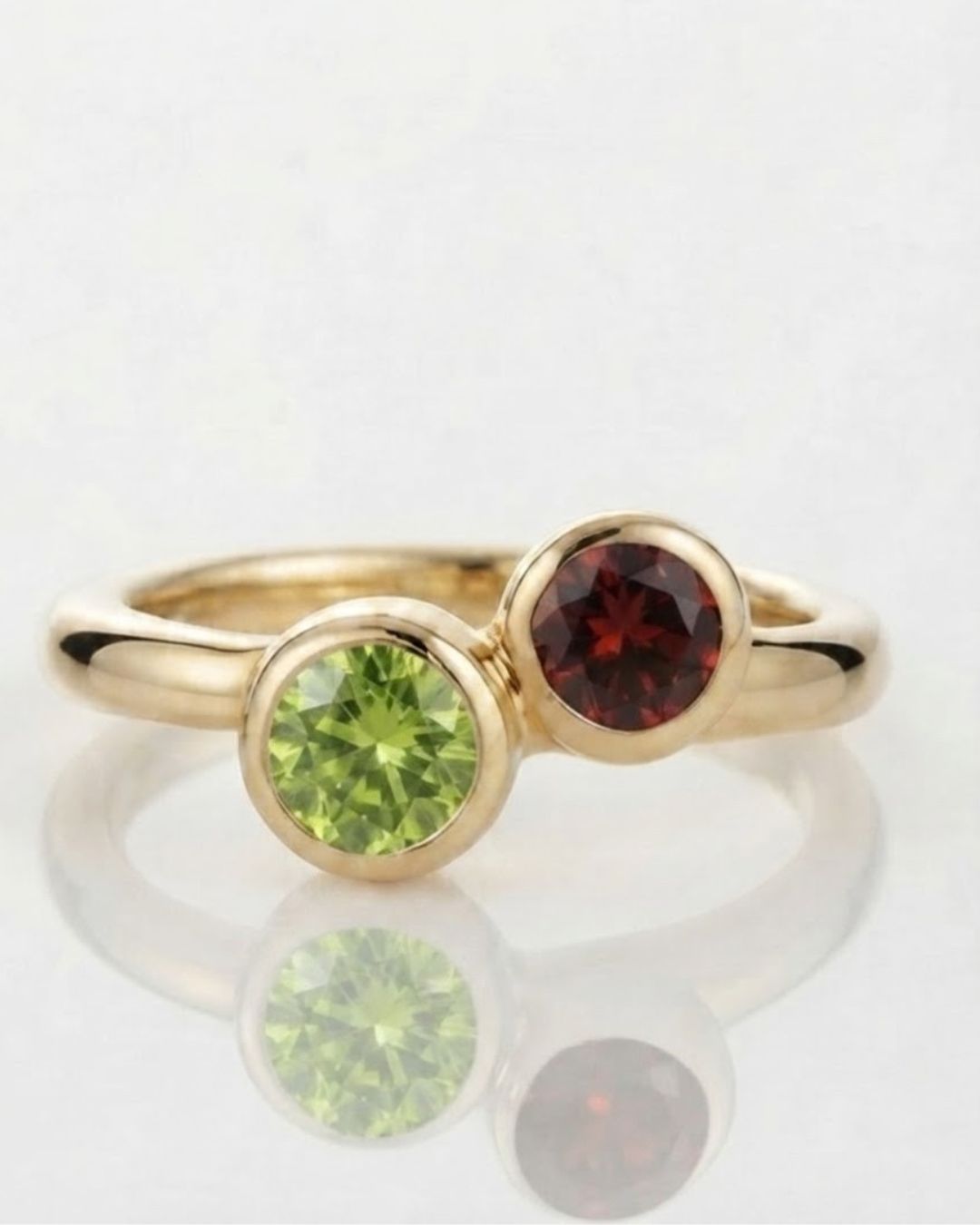 ORBIT RINGS ✨