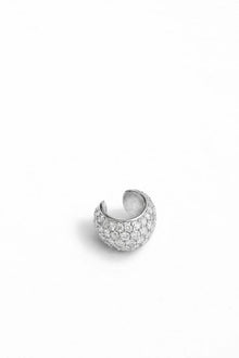 Salted Moon Earcuff