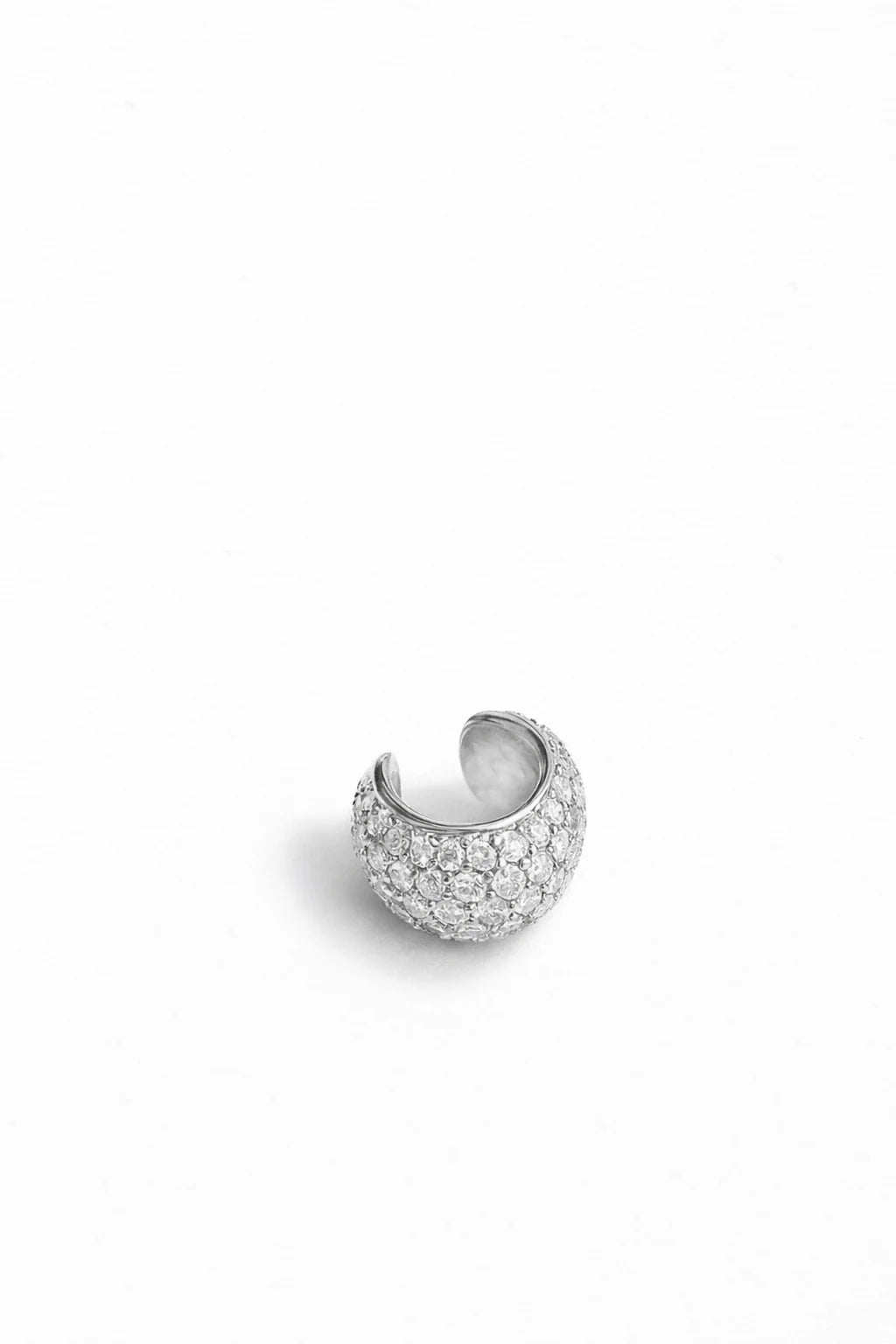 Salted Moon Earcuff