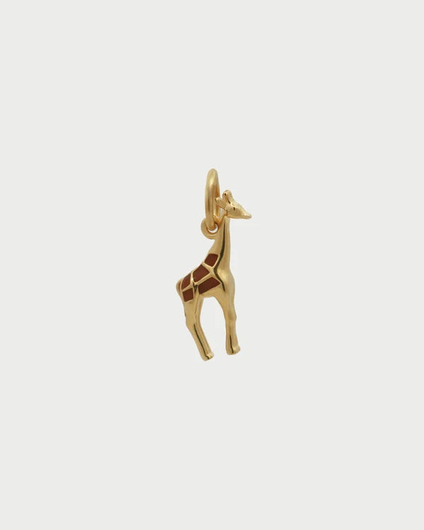 CHARM GIRAFFA