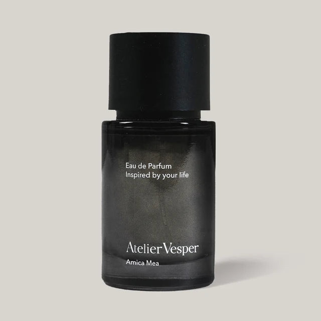 AMICA MEA – EAU DE PARFUM
