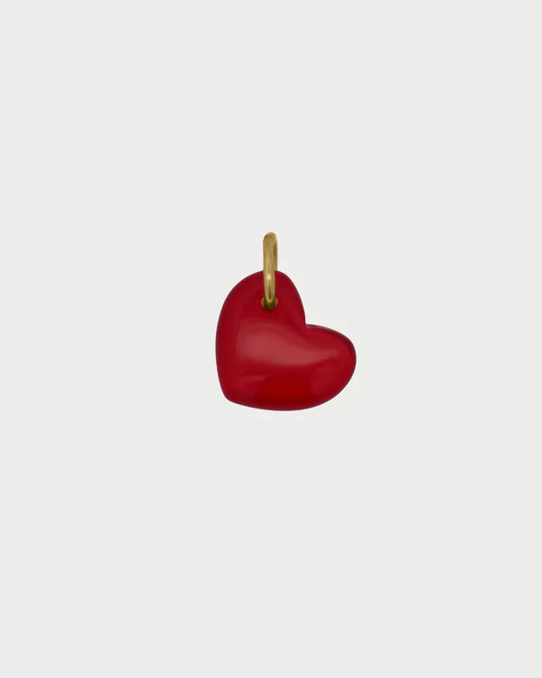 CHARM CUORE CRYSTAL