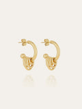 HYACINTH – ORECCHINI ZAG BIJOUX