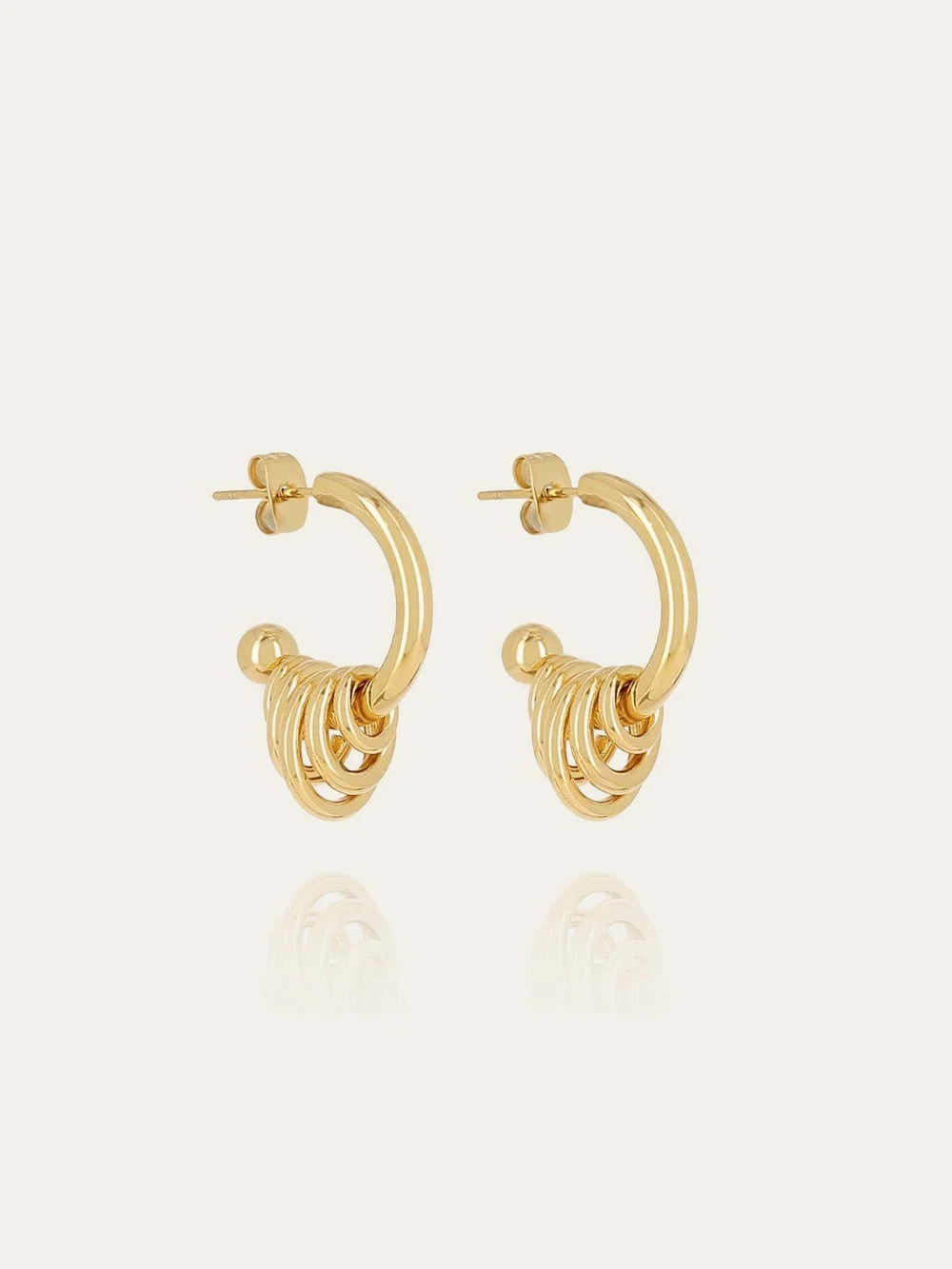 HYACINTH – ORECCHINI ZAG BIJOUX