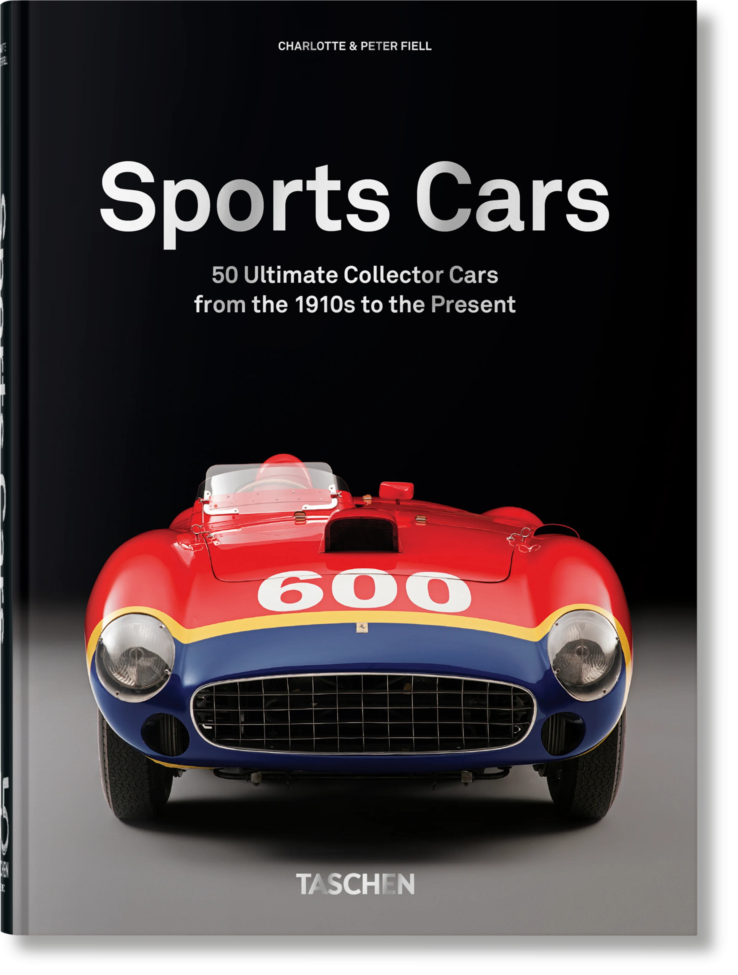 Sports Car